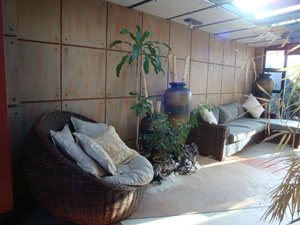 lounge extension - 2